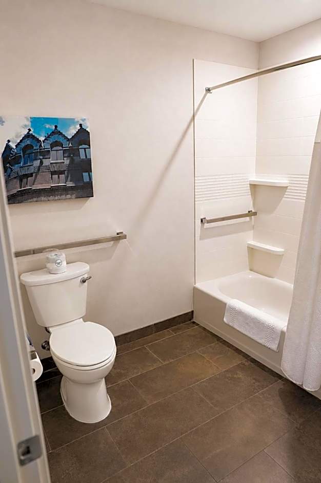 TownePlace Suites by Marriott Bridgewater Branchburg