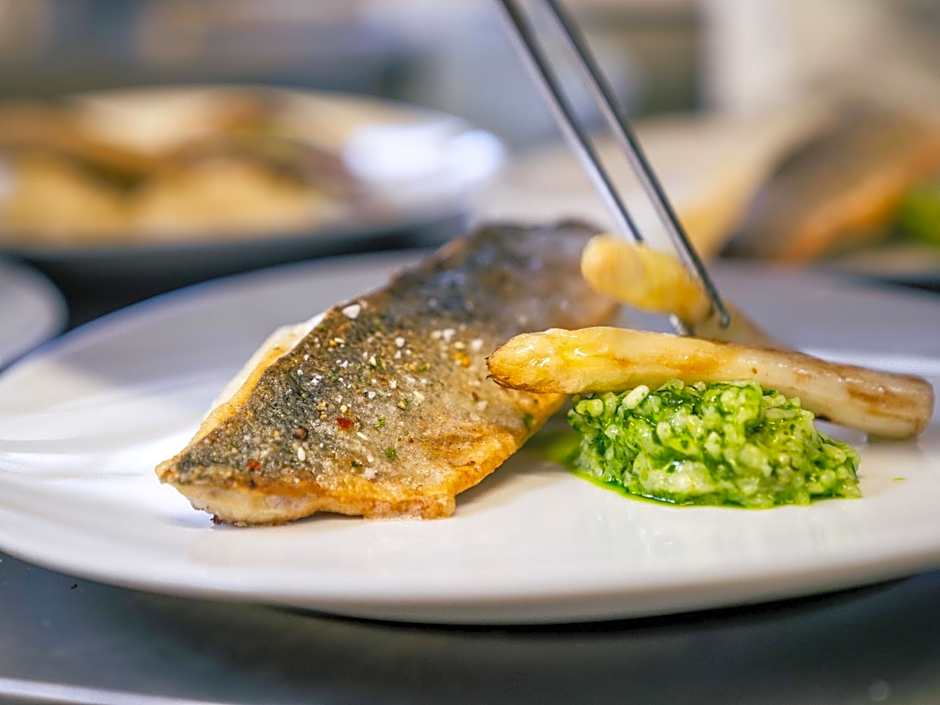 Landhaus Alte Schmiede