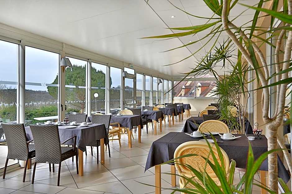 Hotel Restaurant Laborderie