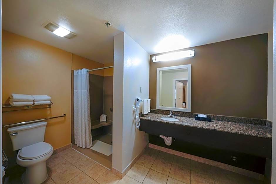 Comfort Inn Santa Cruz