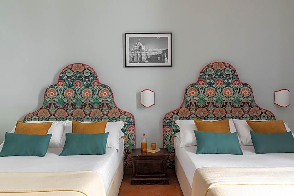 Hotel Galileo