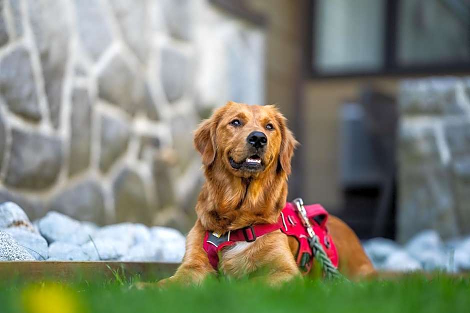 Whistler Village Inn & Suites