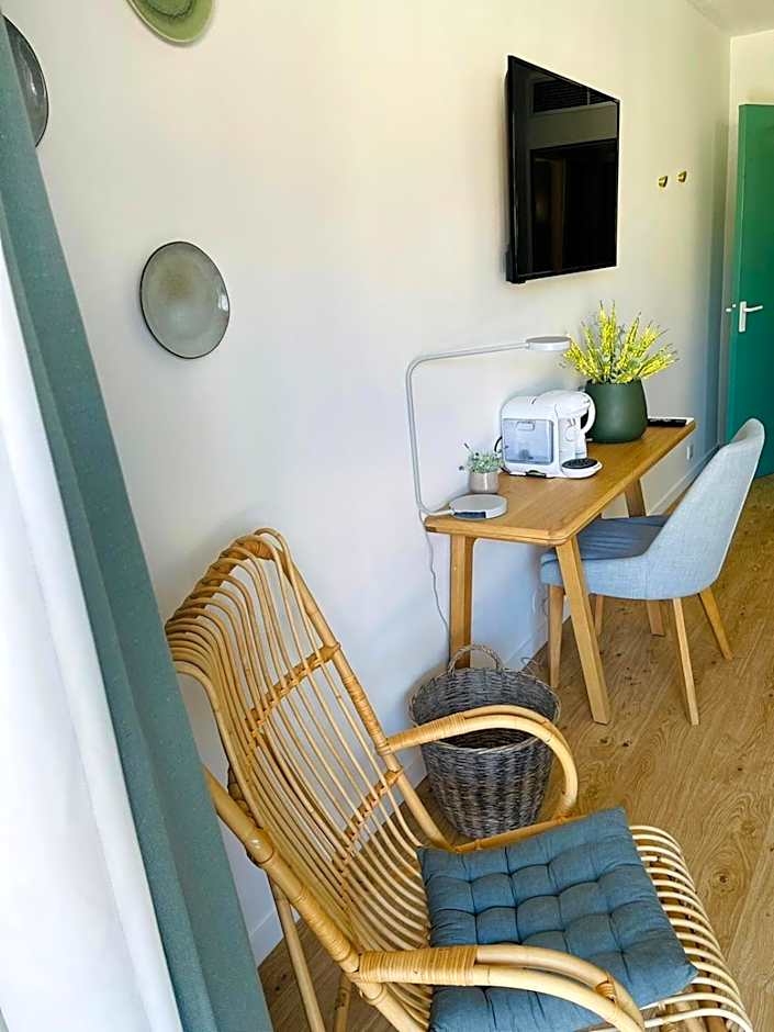 Domaine Les Sources de Dieulefit