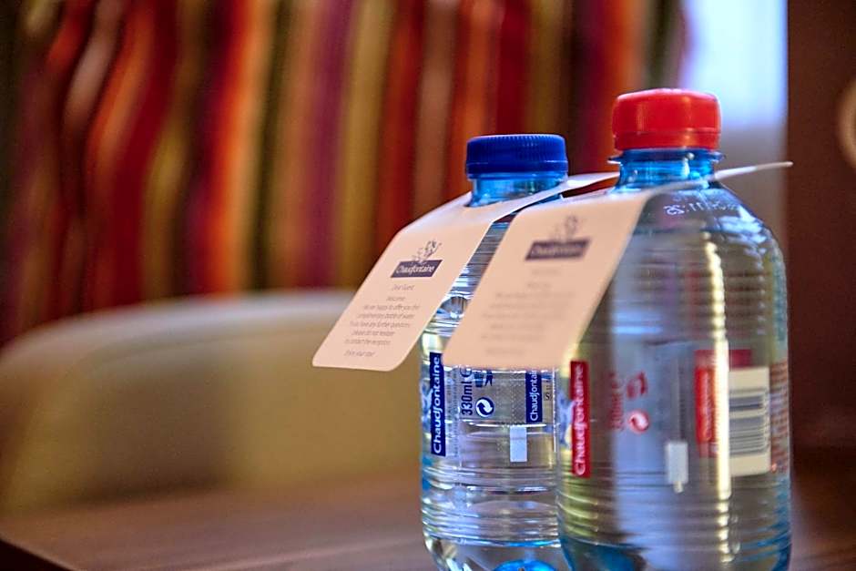 Holiday Inn Hotel Brussels-Schuman By IHG
