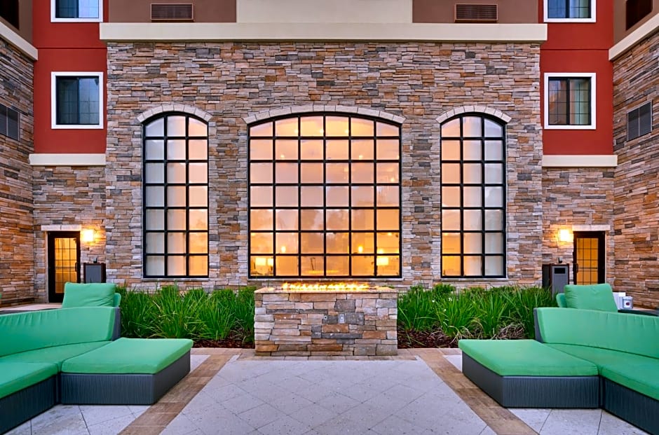 Staybridge Suites - Gainesville I-75, an IHG Hotel