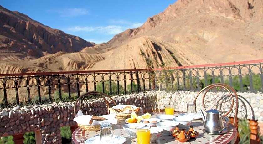 Maison d'Hote Valentine