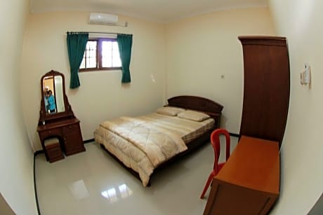 Homestay Griya Kinasih Syariah Pati Mitra RedDoorz