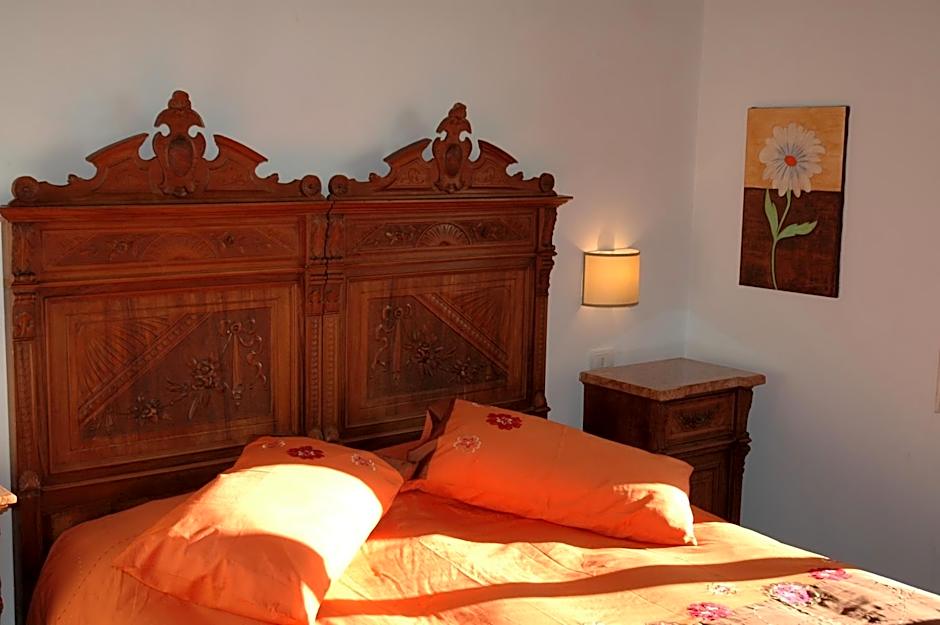 Villa Terme Di Caldana B&B