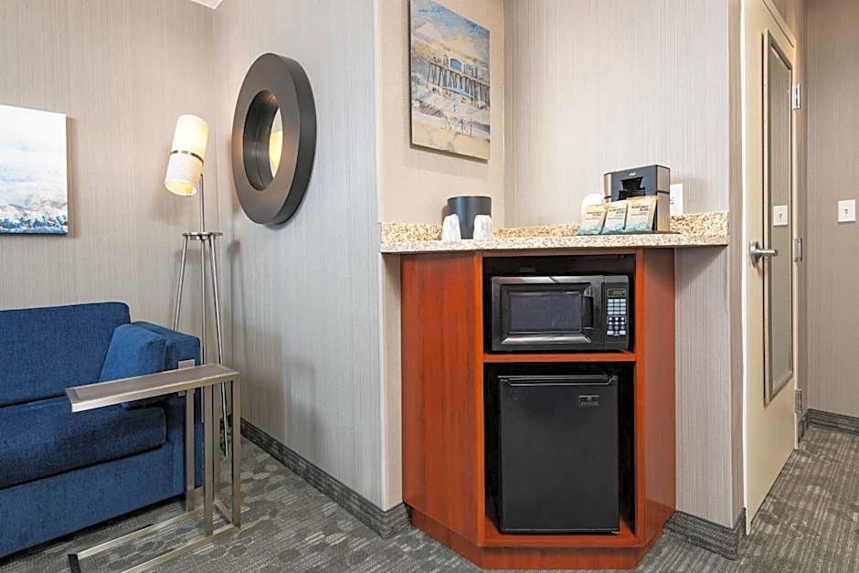 Courtyard by Marriott Santa Ana Orange County
