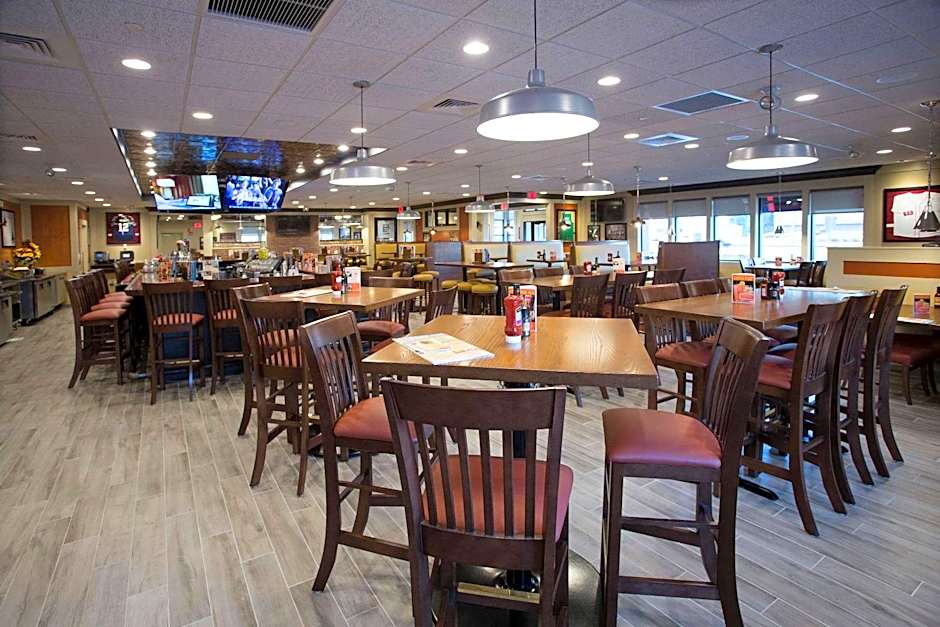 Clarion Inn