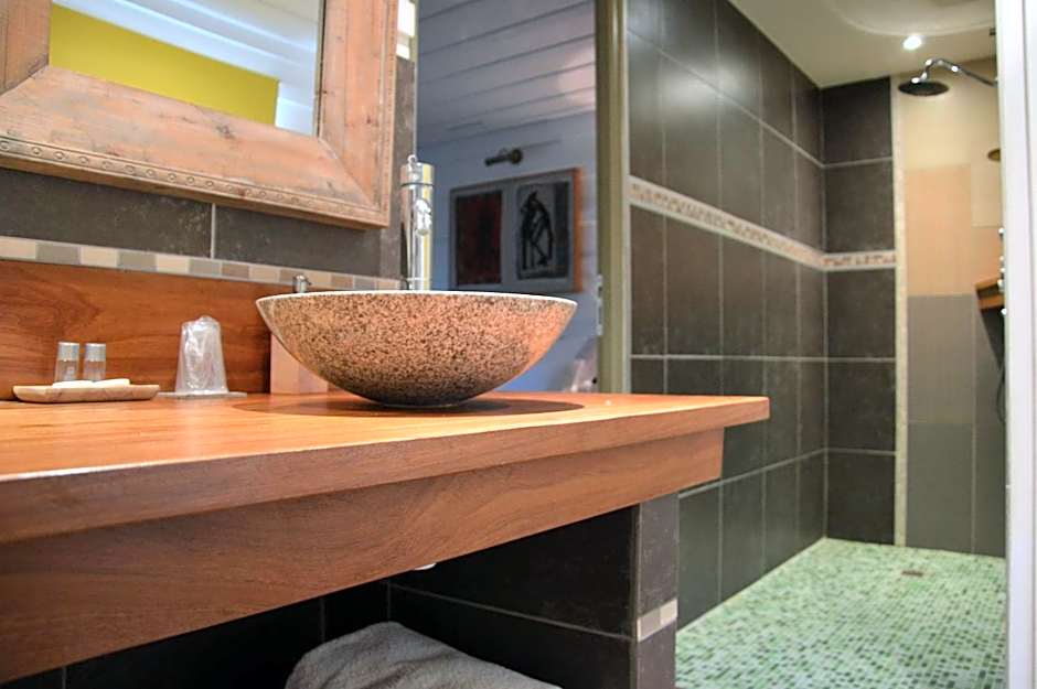 La Grange des Marettes