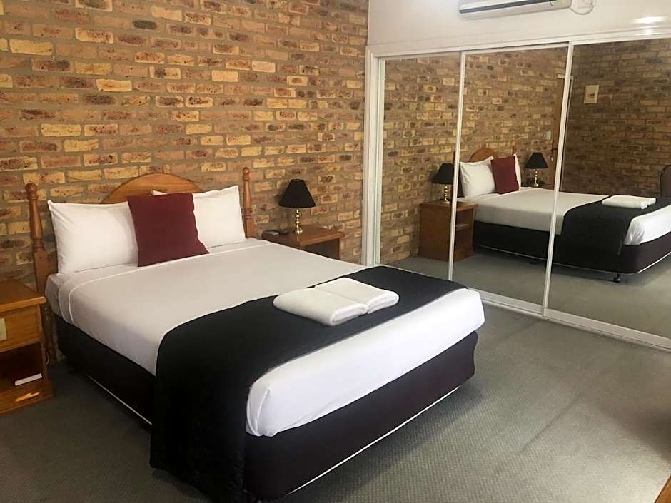 Mercure Port Of Echuca Hotel