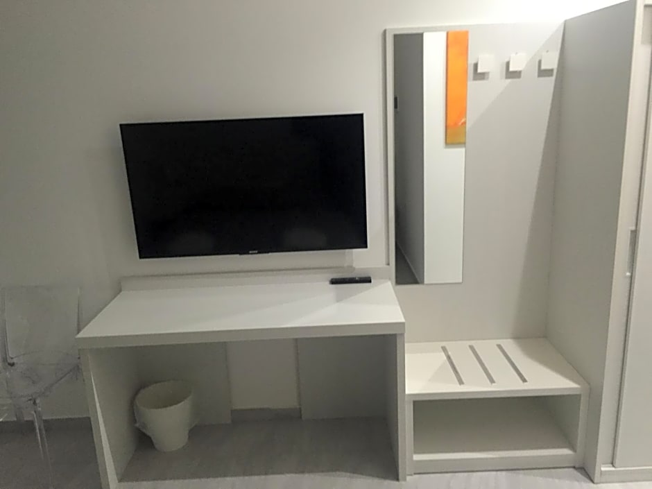 Picaflor Art & Rooms