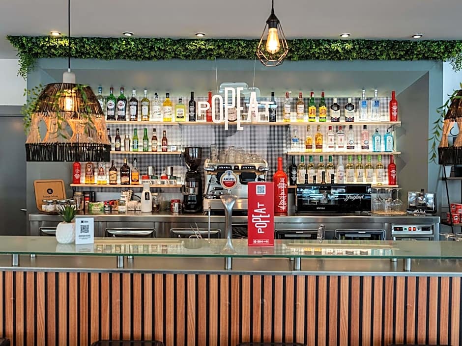 Ibis Madrid Alcobendas
