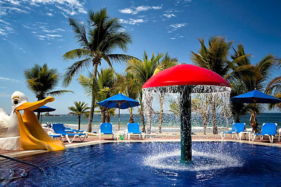 Barcelo Ixtapa - All Inclusive