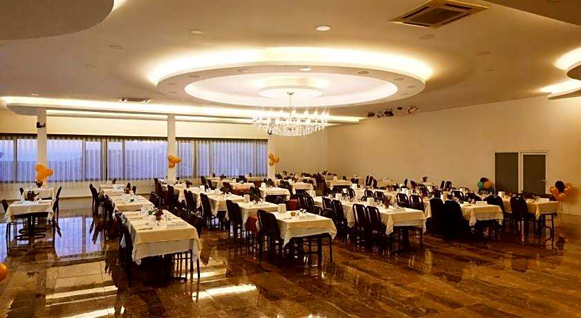 Reis Thermal Otel