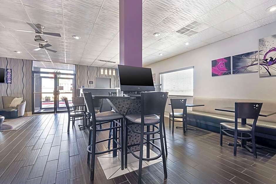 Best Western Santa Fe