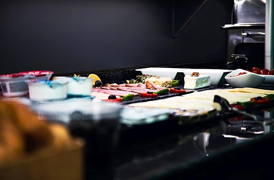 Friends Hotel Kerpen