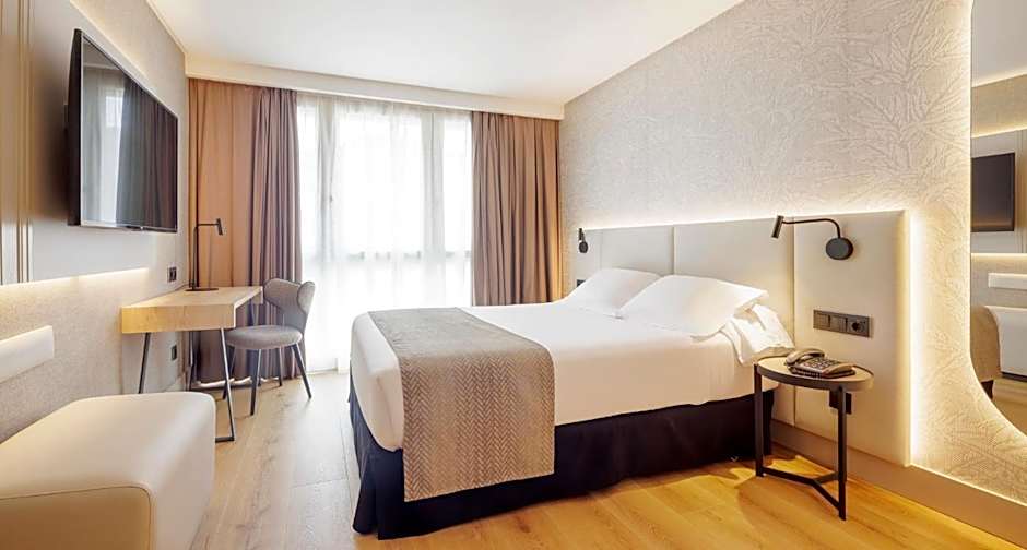 Ilunion San Sebastian