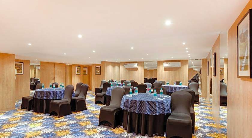 Hotel Aketa Rajpur Road Dehradun, Dehradun 