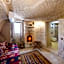 Tafoni Houses Cave Hotel