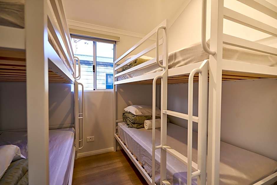 Tasman Holiday Parks - Yallingup Caves