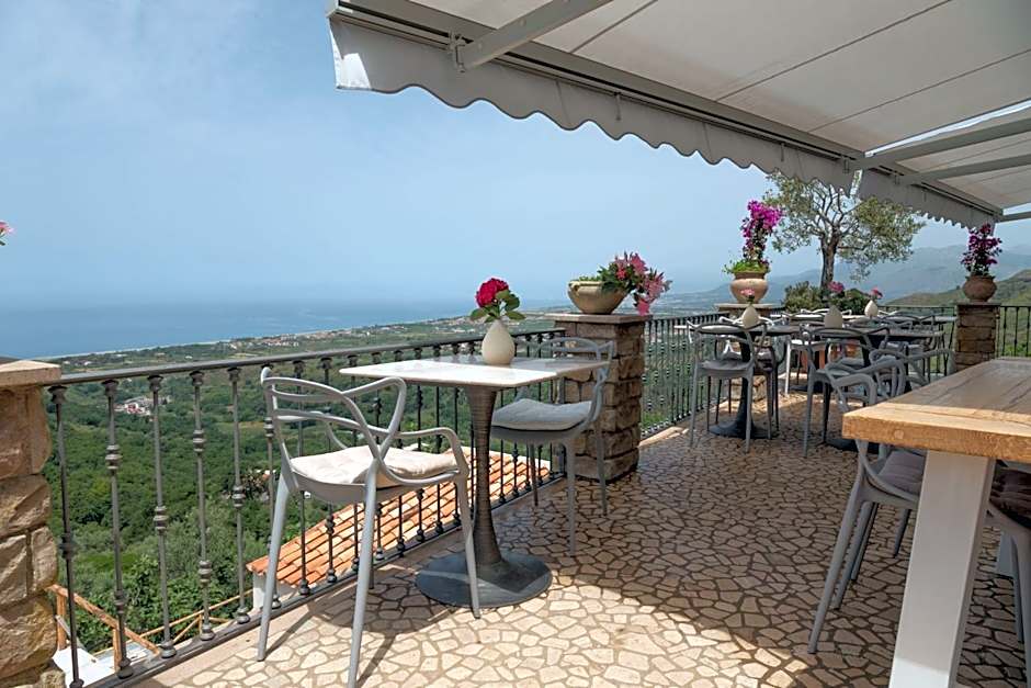 La Pastorella Boutique Hotel