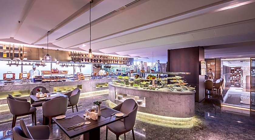 Braira Al Nakheel Hotel