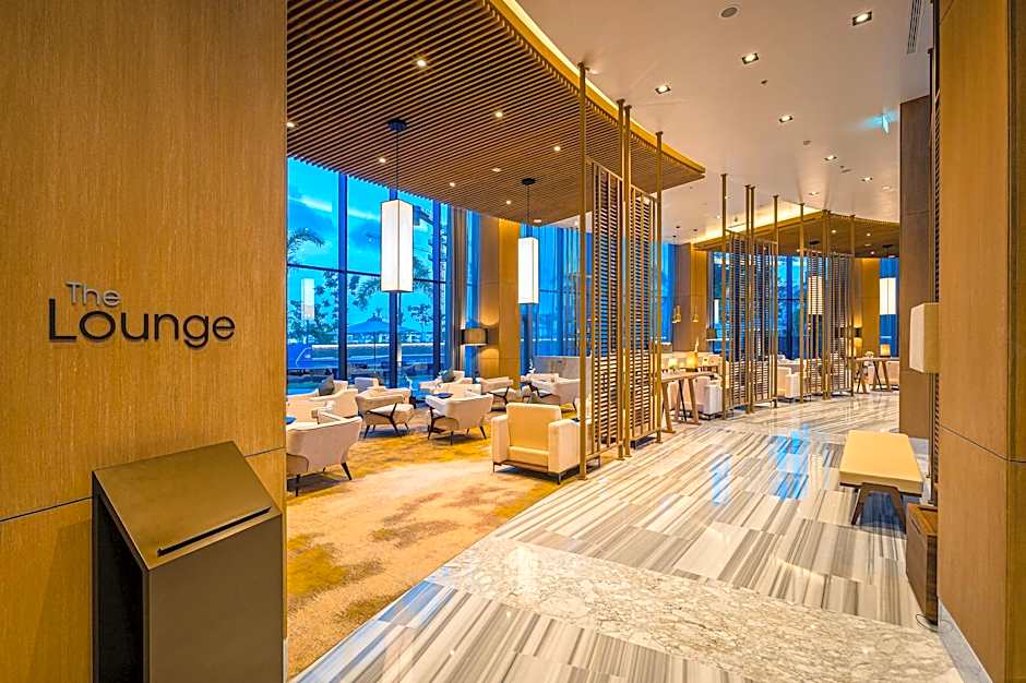Hotel Nikko Hai Phong