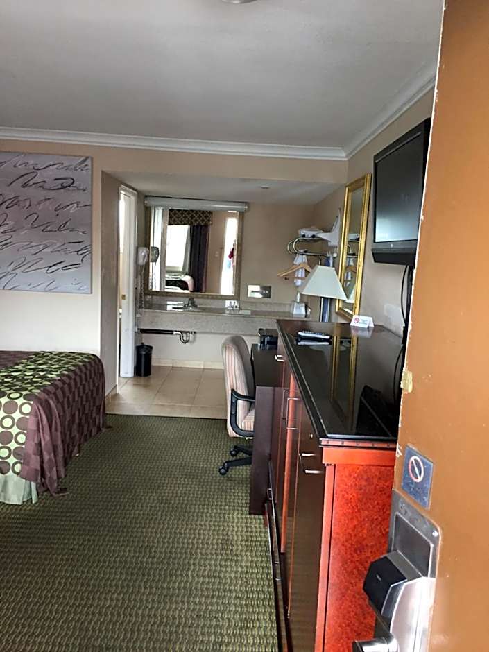 American Inn Stockton