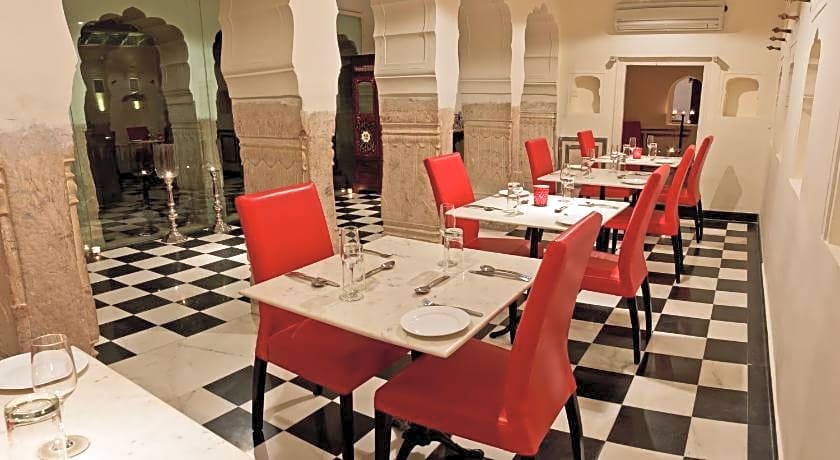 Vivaana Culture Hotel