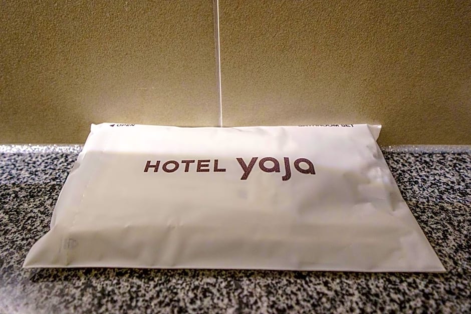 Hotel Yaja Mokpo Peace Square