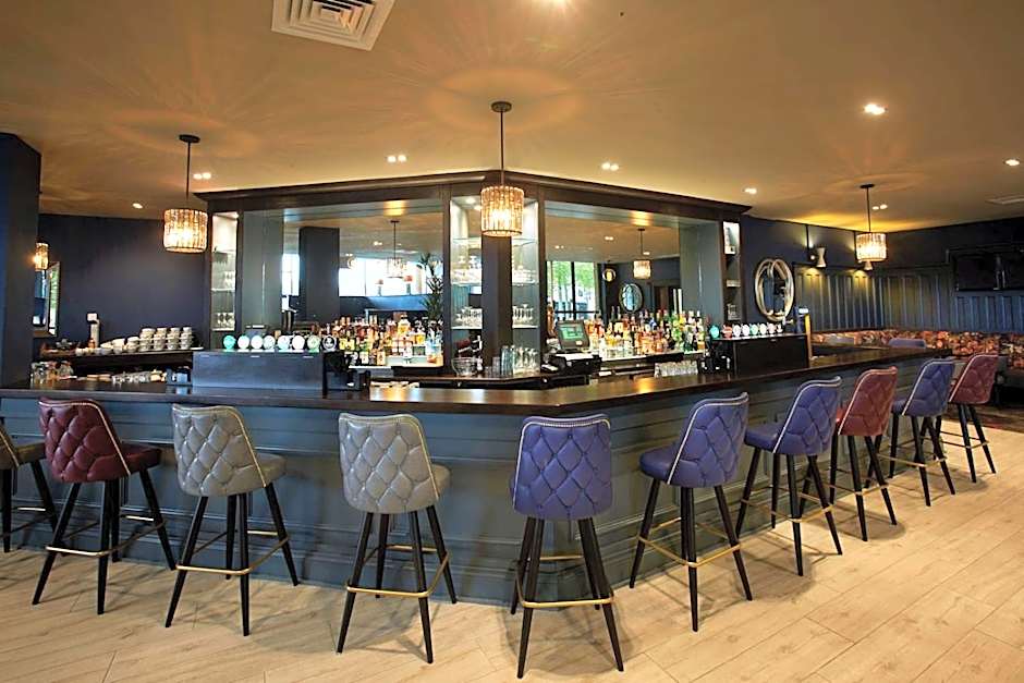 Tower Hotel & Leisure Centre