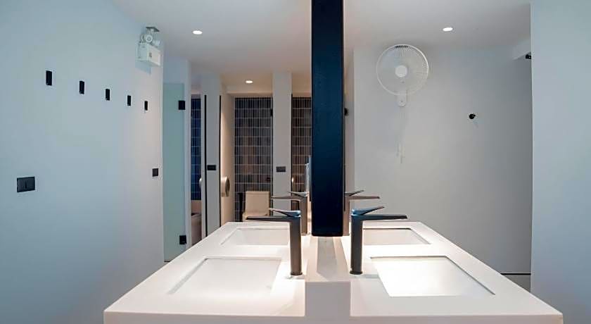 Lub d Bangkok Siam Hostel