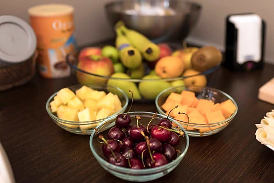 Beatus Suites And Rooms B&B