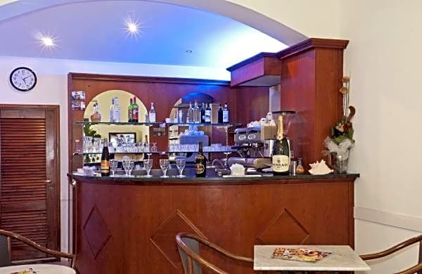 Hotel Firenze