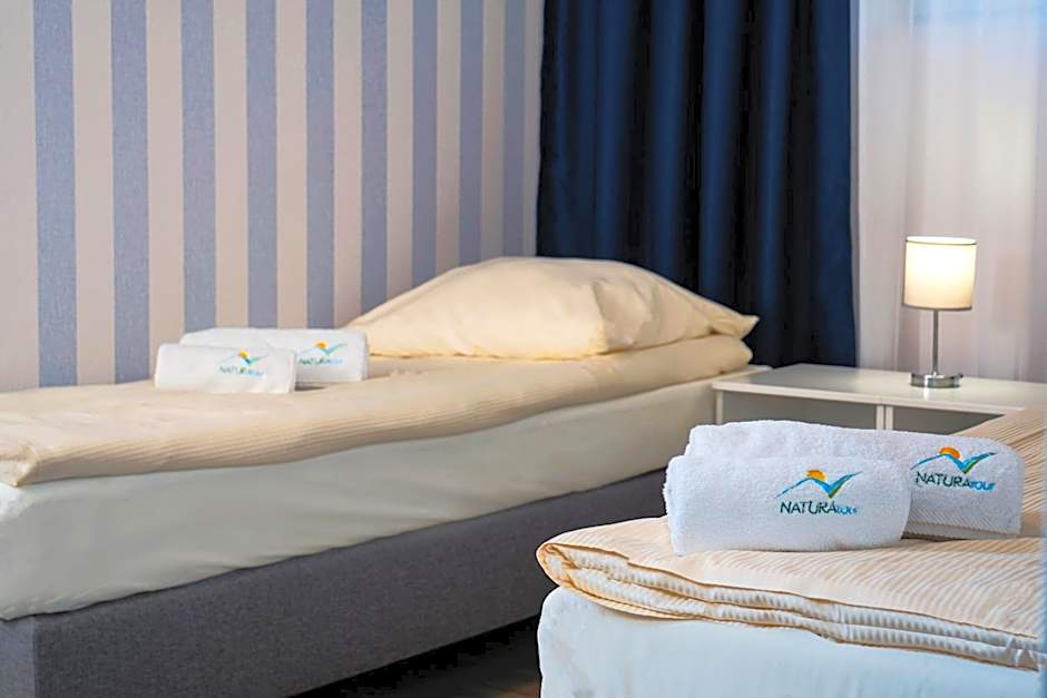 Półwysep Natura Tour