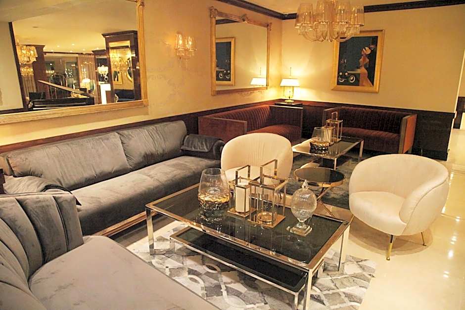 Grand Concerto Hotel