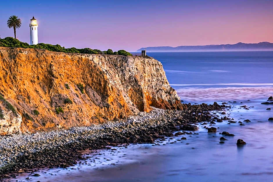Courtyard by Marriott Los Angeles Torrance/Palos Verdes