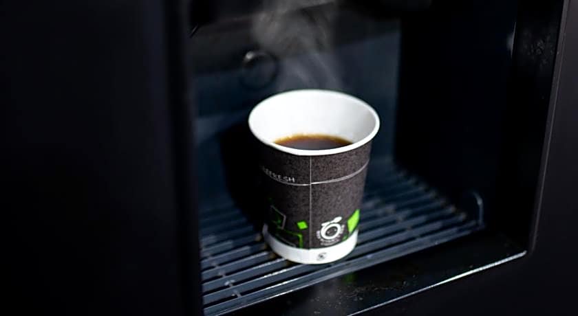 Reiah  Hotel Yokkaichi