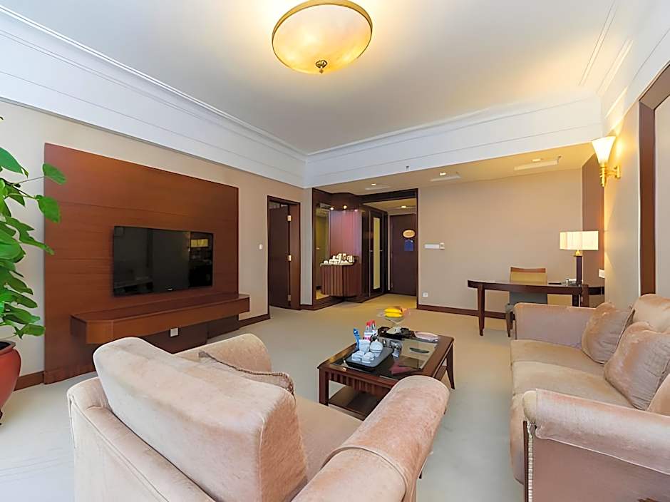 Dongguan Exhibition International Hotel