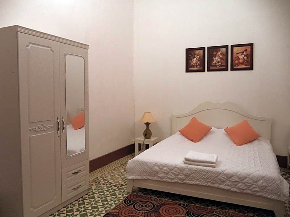 Photo 1 of 10 of Double Room