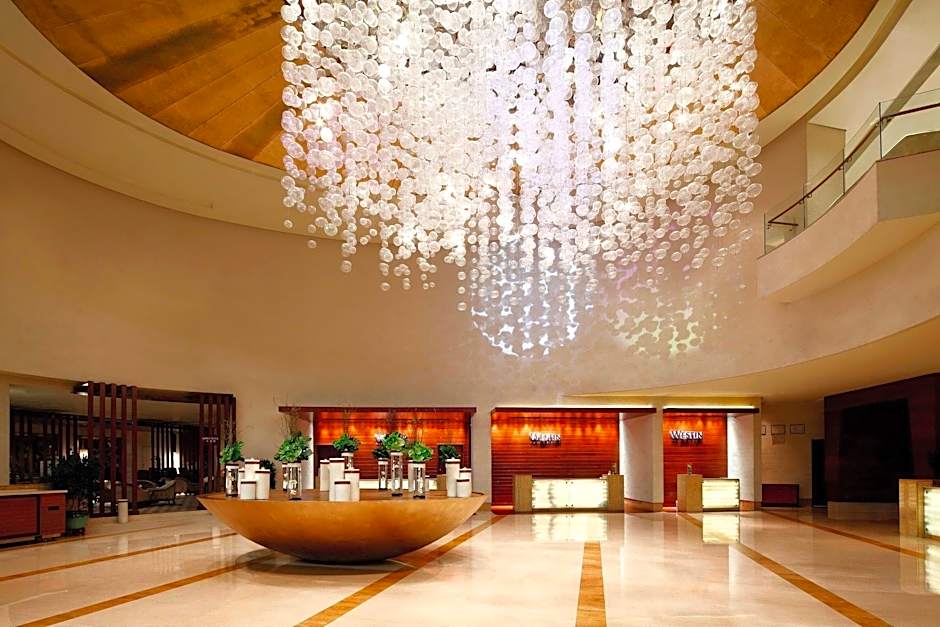The Westin Guangzhou
