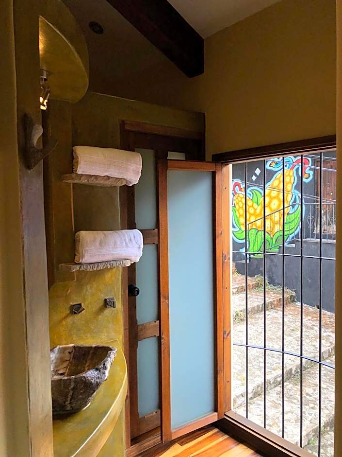 Magnolias Boutique Suites & SPA