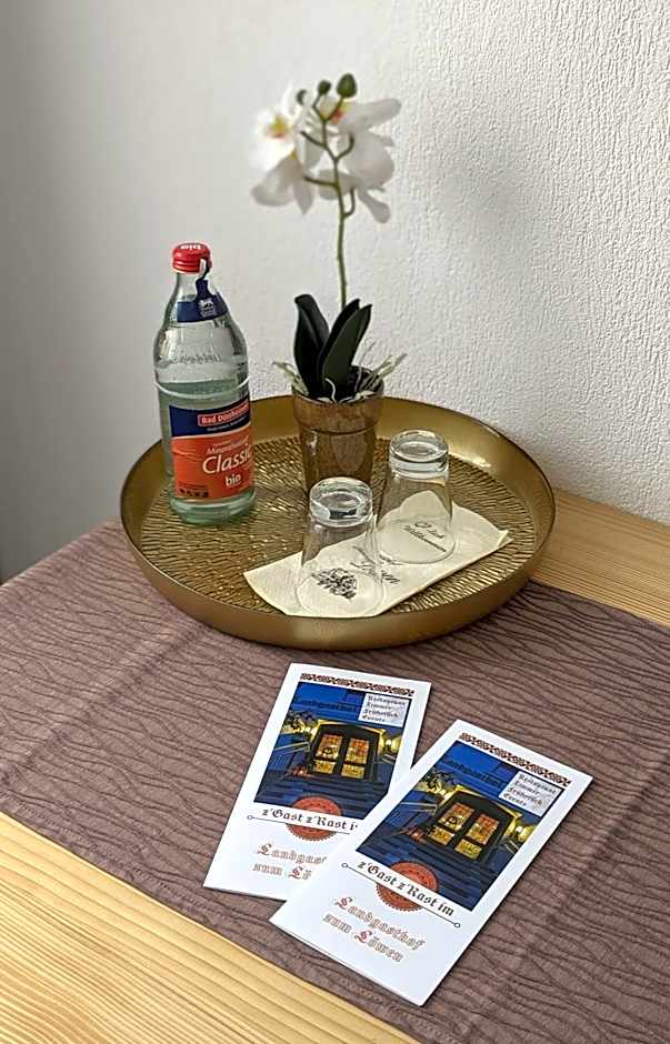 Landgasthof Löwen