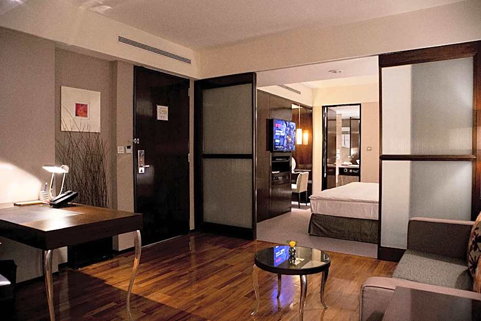 Les Suites Taipei - Da An