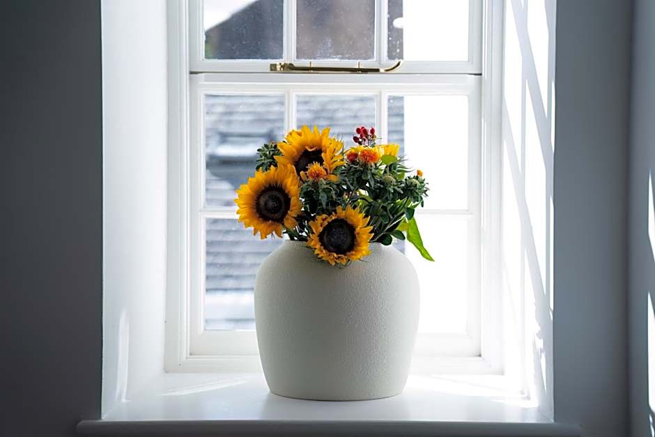 Lonsdale House Boutique Apartments