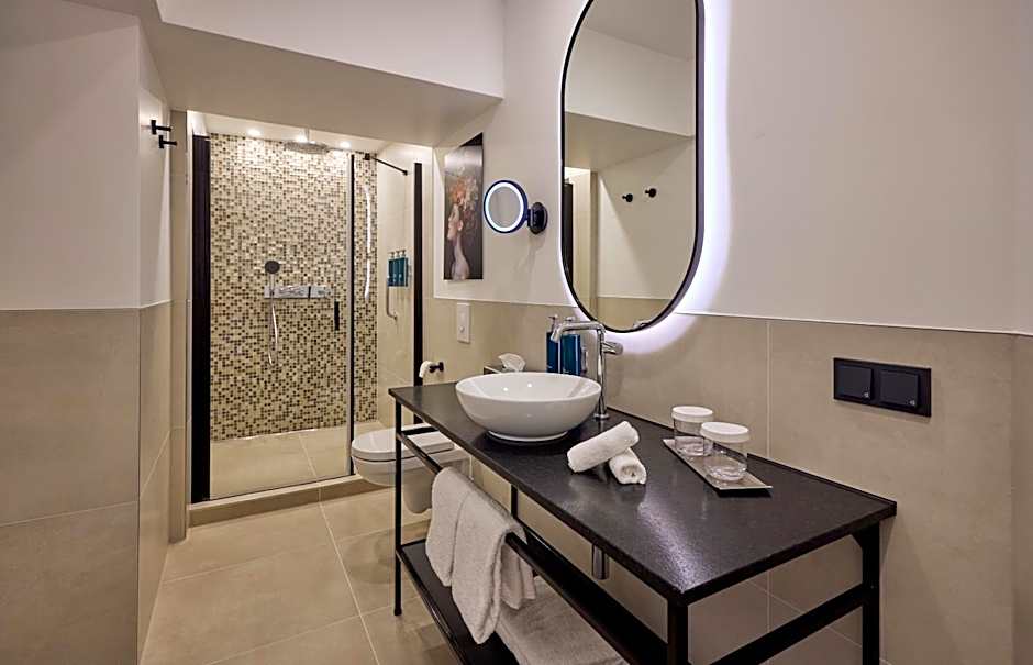 DoubleTree by Hilton Hannover Schweizerhof
