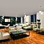 Ascott Rafal Olaya Riyadh