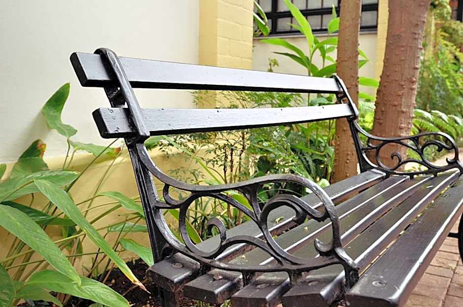 Madeline Grove Bed & Breakfast